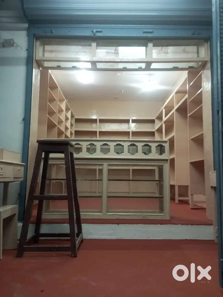 Shop for rent in Annanur/thirumullaivoyal