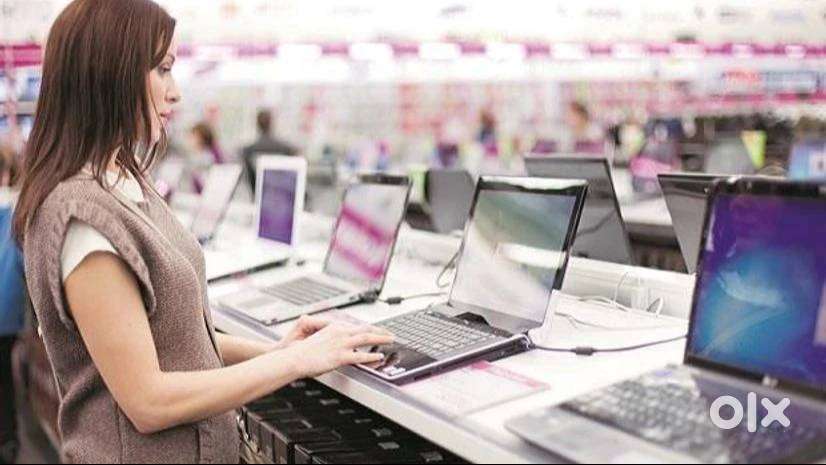 Professional Website Electronics & Appliances