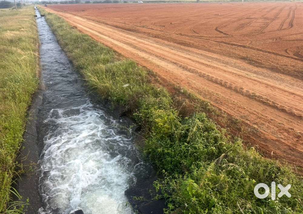 Land / agricultural land / agriculture land / farm land / farm house