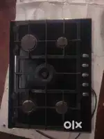 Siemens iQ500 5 Burners Built In Gas Hob