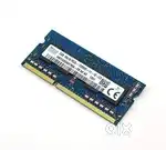 DDR3 : DDR3L 4+2 Gb Ram