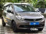 Tata Tiago 1.2 Revotron XE Option, 2019, Petrol