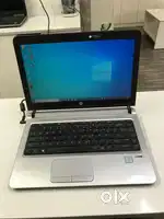 Hp probook 430 G2 used laptop ((6th gen core i5,8gb ram,256gb ssd))