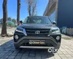 Toyota Urban Cruiser cruiser High, 2021, Petrol