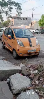 Tata Nano 2012 Model for Sell in Dhanwantari nagar (Jabalpur)