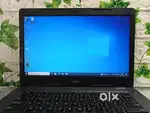 DeLL i3 7th Gen 8GB RAM 256 GB SSD
