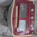 Godrej washing machine