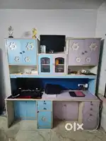 Study table