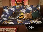 Sofa cumbed wakefit
