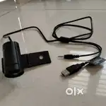 Web Camara HP