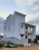 Duplex Villas Available