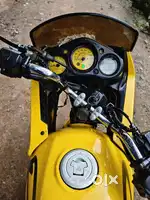 Hero honda Karizma R full stock vehicle