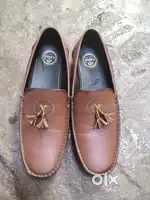 Brown Shoes