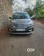 Maruti Suzuki Ertiga 2022-2023 VXI CNG, 2022, CNG & Hybrids