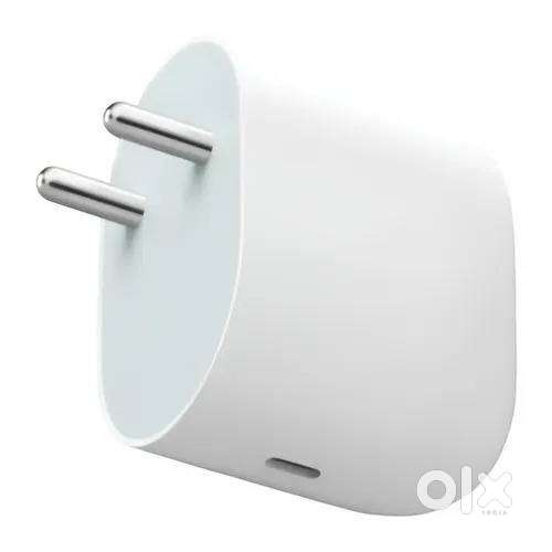 Original Google 45W USB-C Power Charger