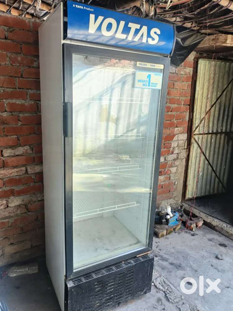 Voltas 425 display firz