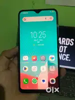 Vivo 1820 smartphone