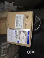 Verna fludic steering motor