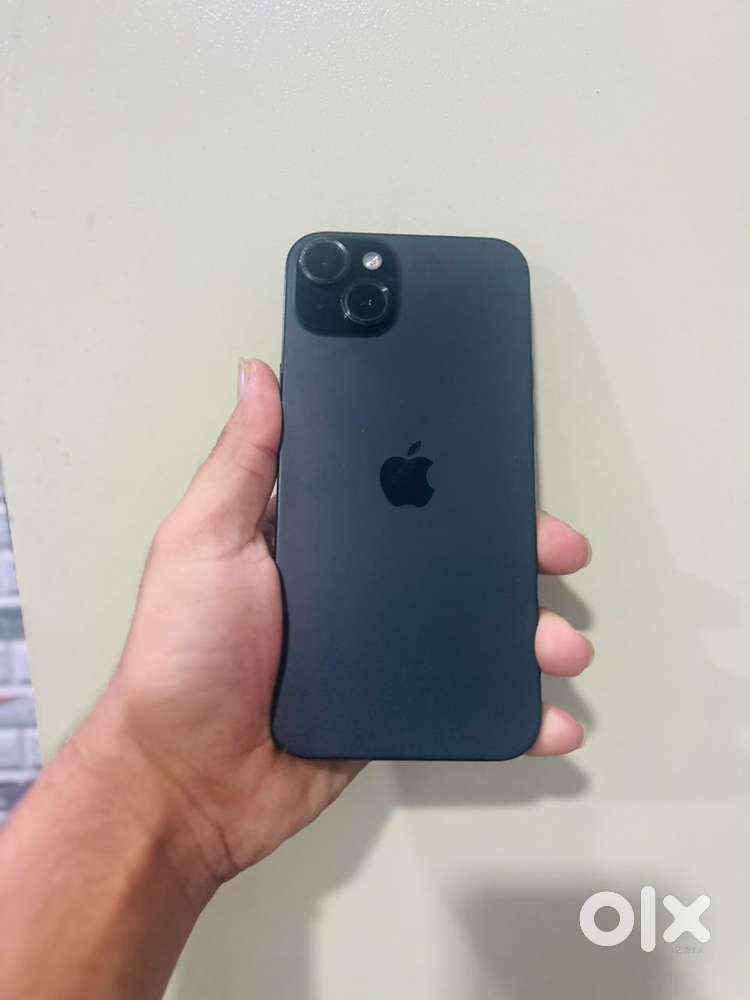 Iphone 15 plus