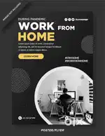 Work from Home