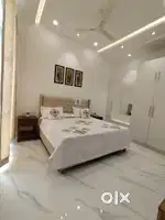 2BHK FLAT FOR SALE AT KHARAR LANDRAN HIGHWAY