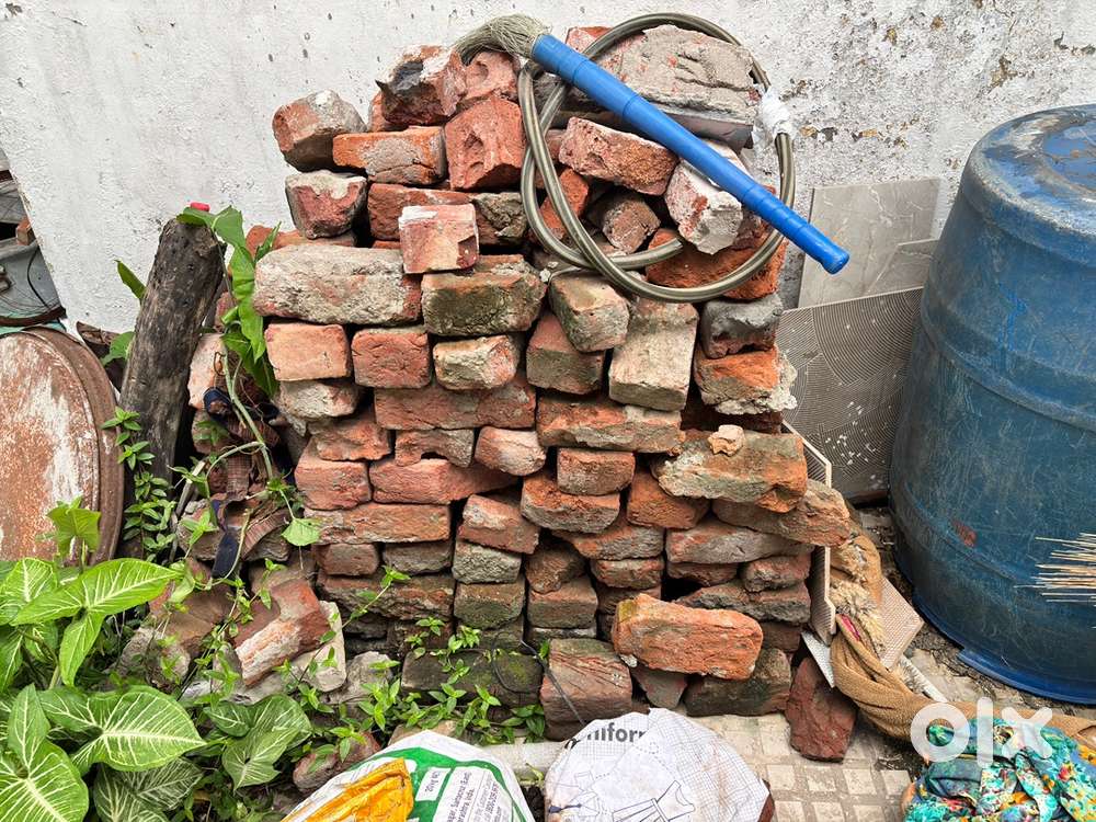 Bricks for sale