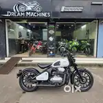JAWA 42 BOBBER 2023 MODEL