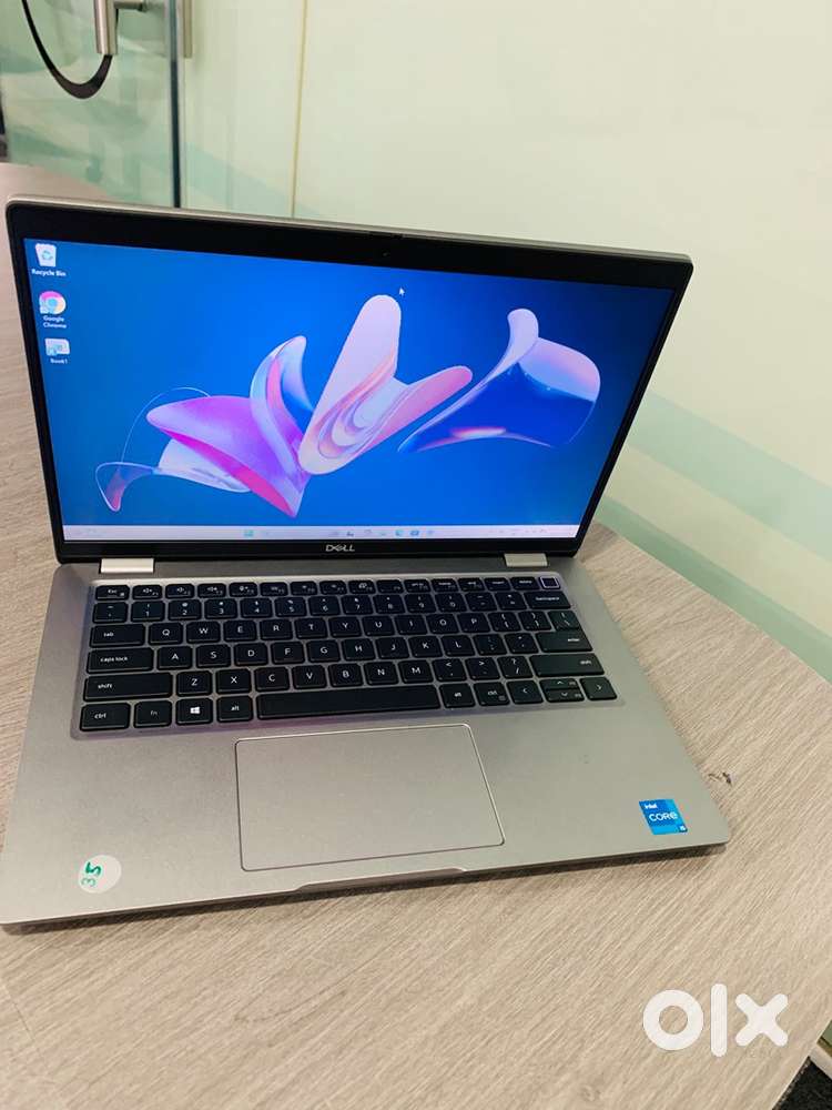 Dell Latitude (5420) intel Core i5  11th Gen  16GB RAM  512GB SSD