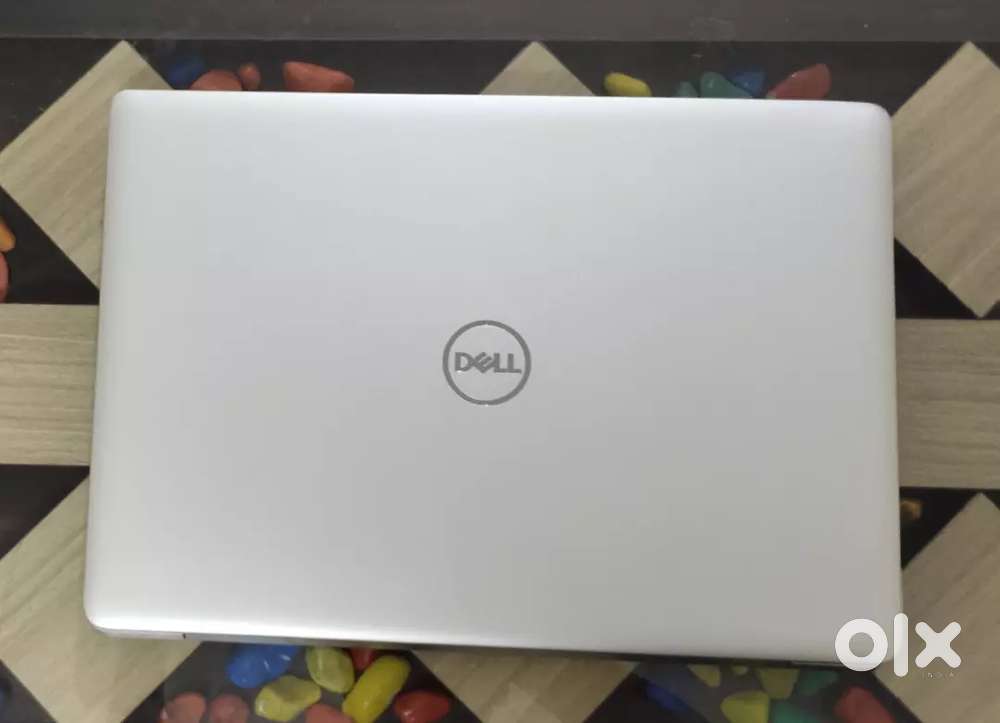 Dell Brand New Core i5 8GB RAM 256GB SSD 4GB Graphics Windows licence