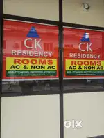 C.k residency room Boy job.