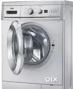 IFB Front Load Fully Automatic Washing Machine 6Kg Good condition