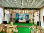 Event management services