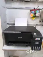 Epson L3250 coloured printer