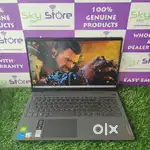 Lenovo IdeaPad Slim i5 11th Gen Condition Like New 6GB Graphic+Waranty