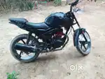 Ignitor bike