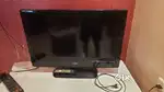 Haeir LED TV (Not Smart)