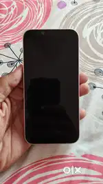 Apple iPhone 13 with watch se 2nd gen and airtag