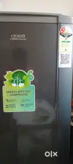 Fridge croma tata product