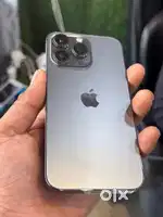 Iphone 13 pro selling without any issues