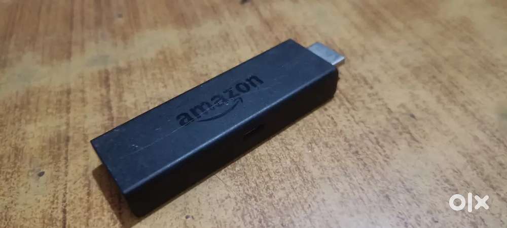 Amazo n fir e tv stick