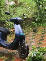 Ola electric