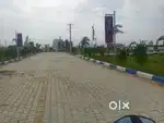 90 % loan Redhills plot for sale