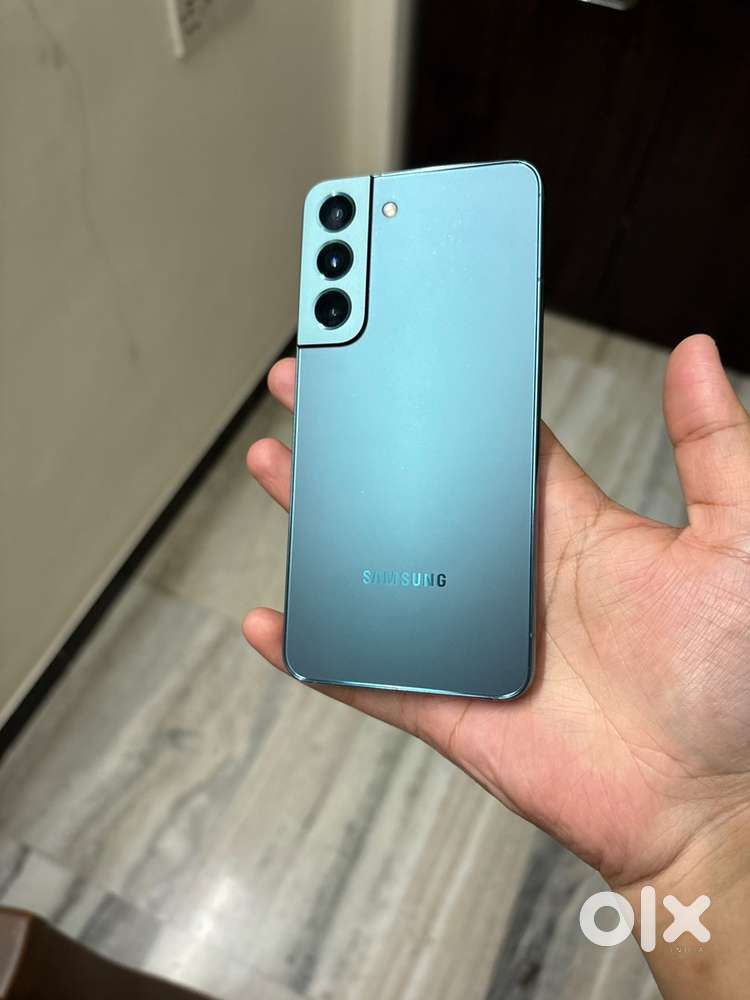 S series Samsung S22