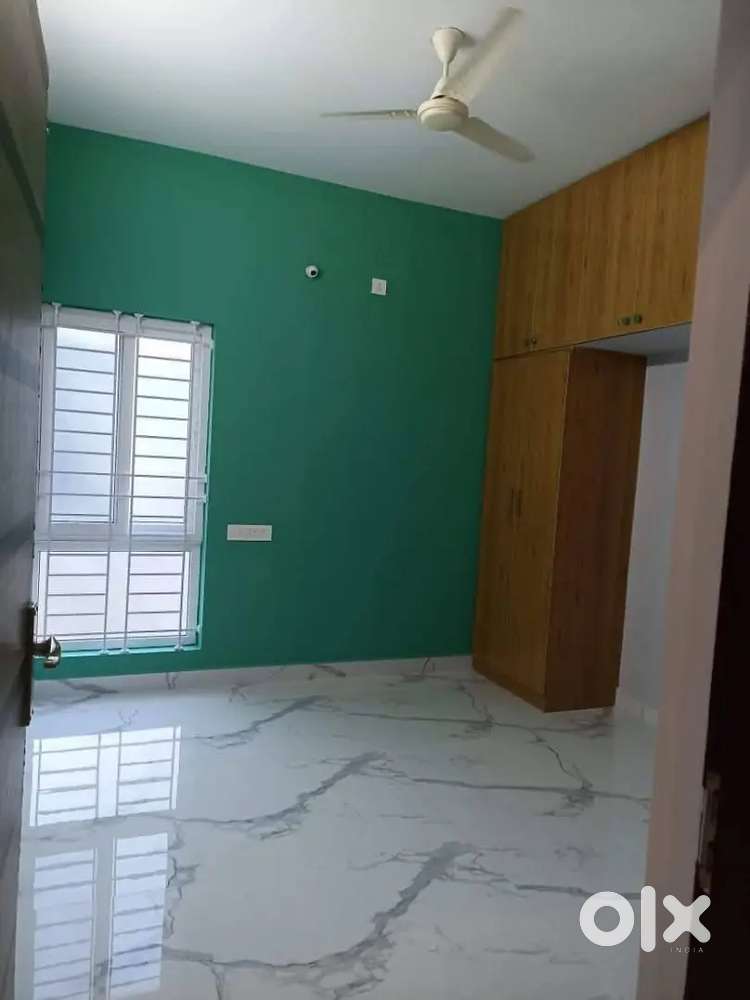 Elegant villas available