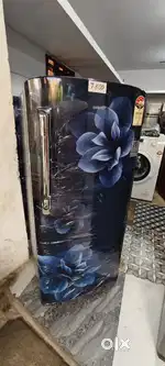 Fridge new condition