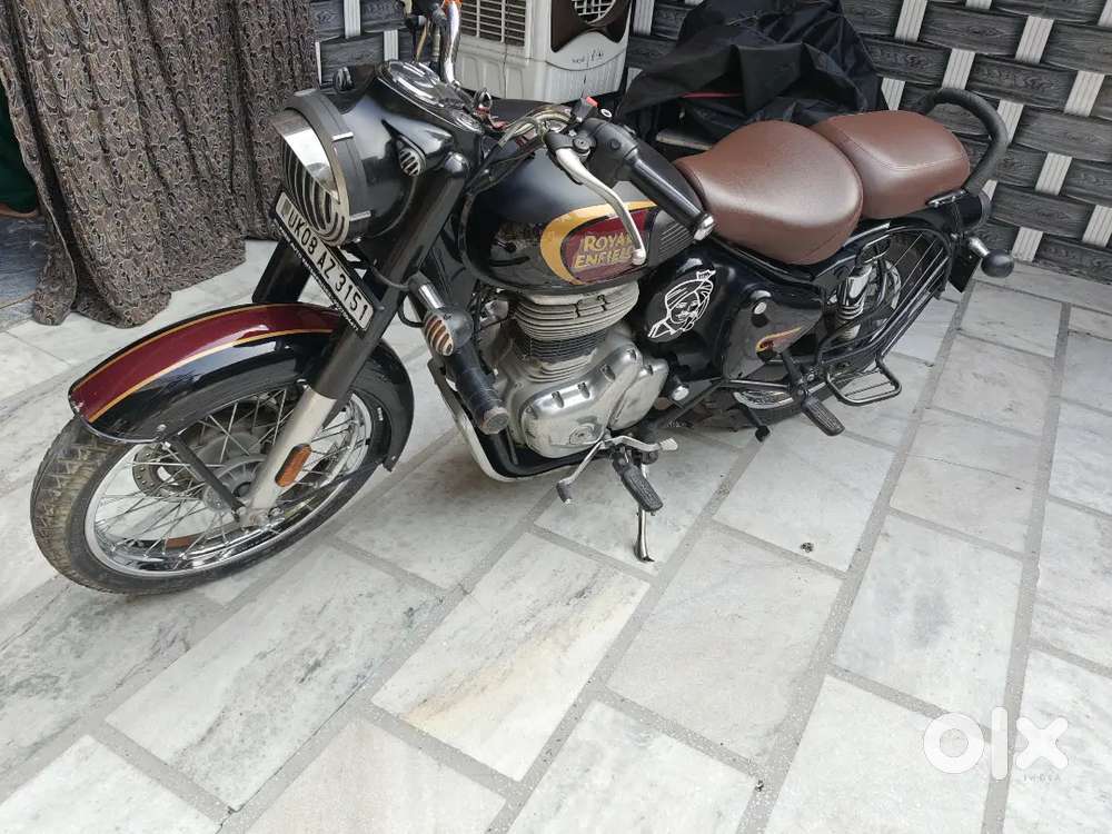 Classic 350