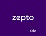 Zepto grocery delivery Job full time nagpur