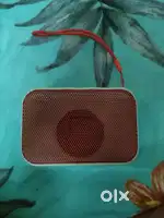Bluetooth Speaker Very Good Condition