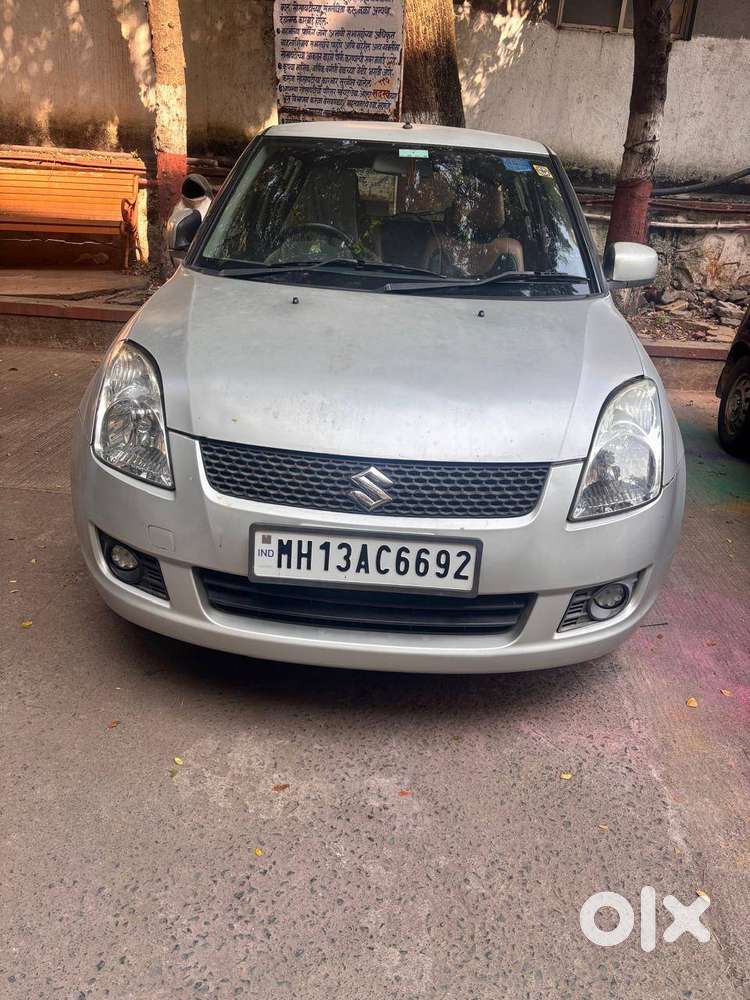 Maruti. Suzuki Swift zxi topend 2010 ABS