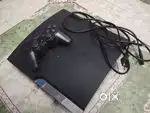 Playstation 3 slim